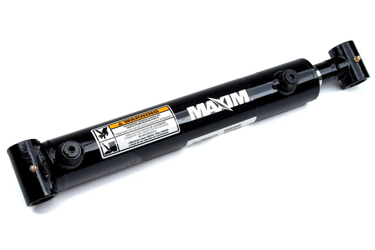 Top Dog Attachments | 1.5” X 6” Welded Cylinder