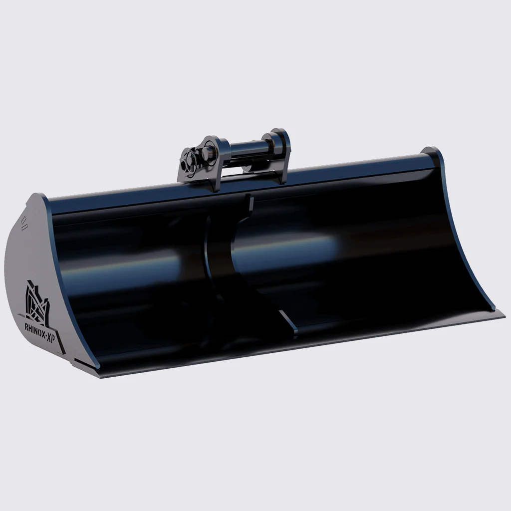 1B Grading Bucket / Ditching Bucket 36" / 900mm