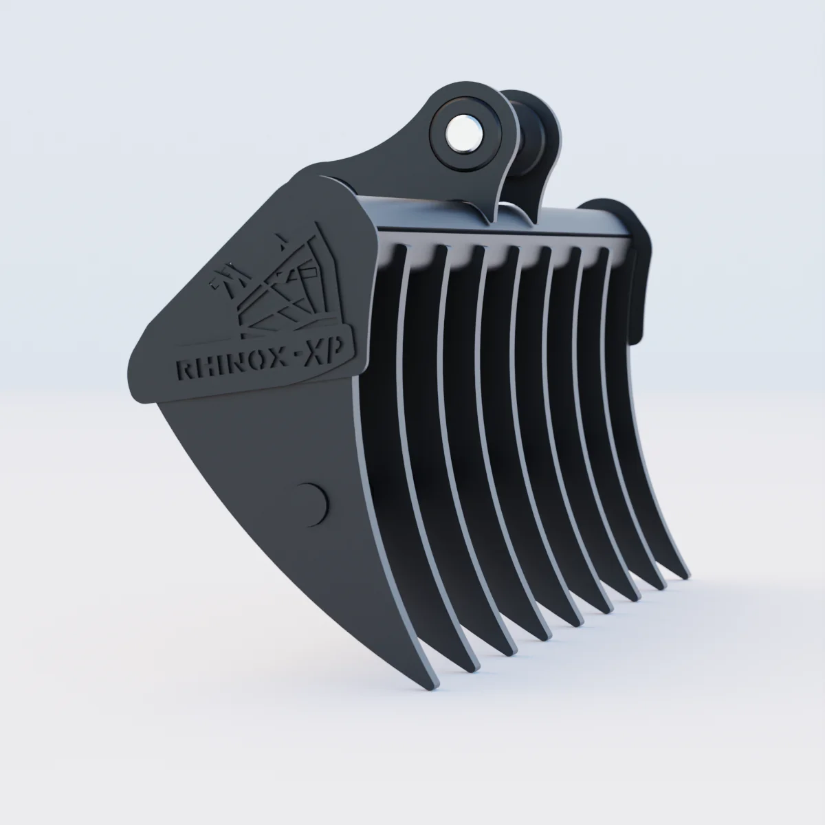 1C Land Rake 36" / 900mm - Image 2