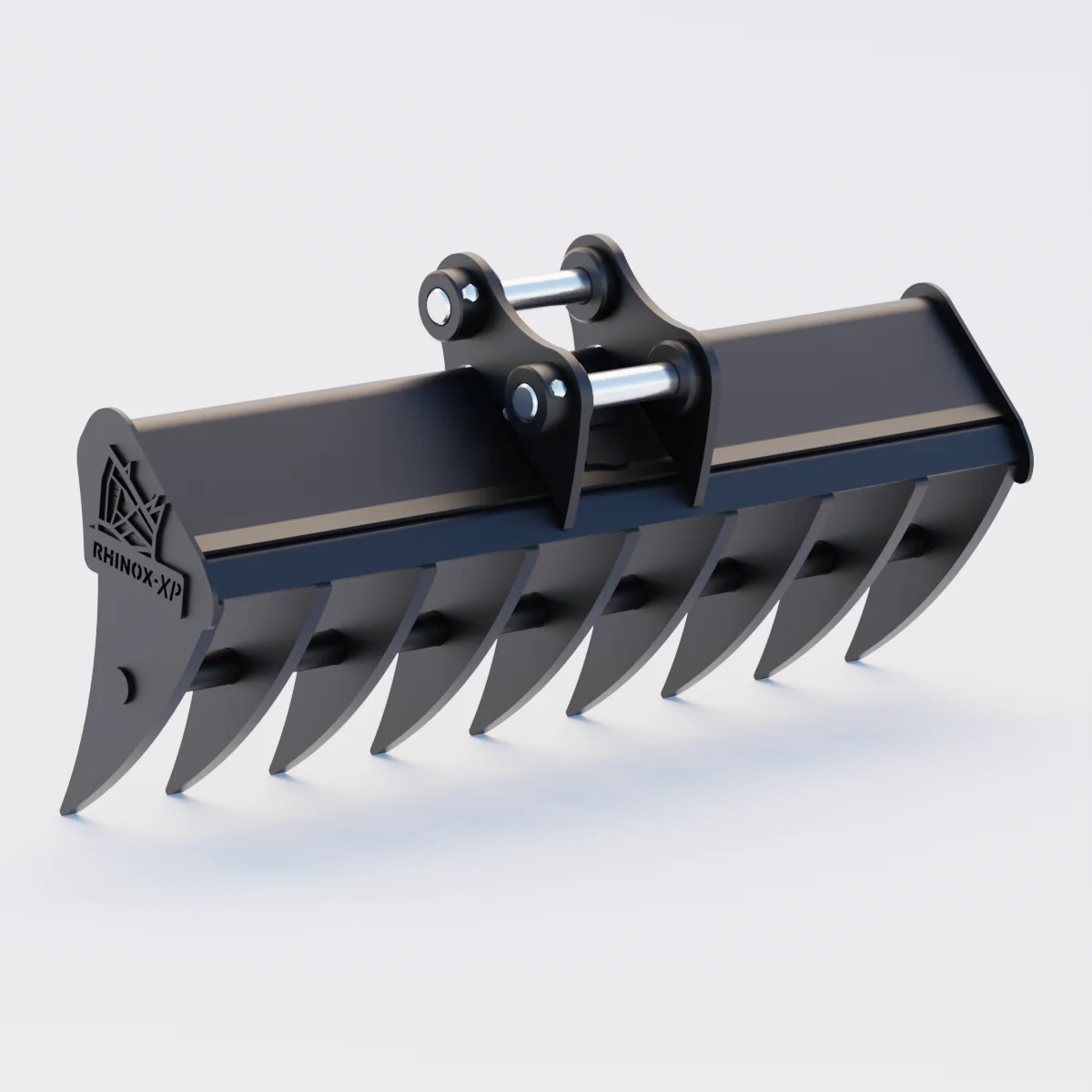 1C Land Rake 36" / 900mm - Image 3