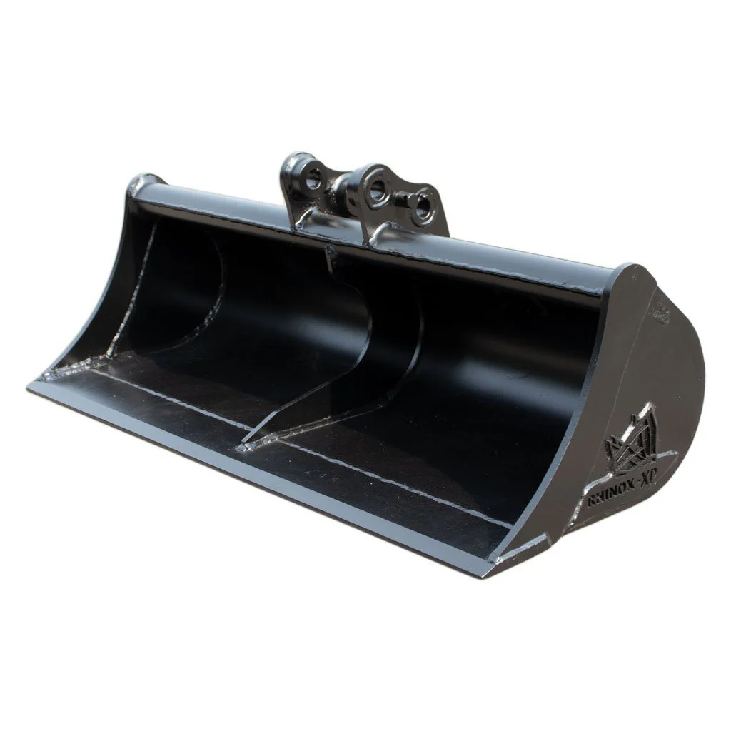 1E Grading Bucket / Ditching Bucket 36" / 900mm