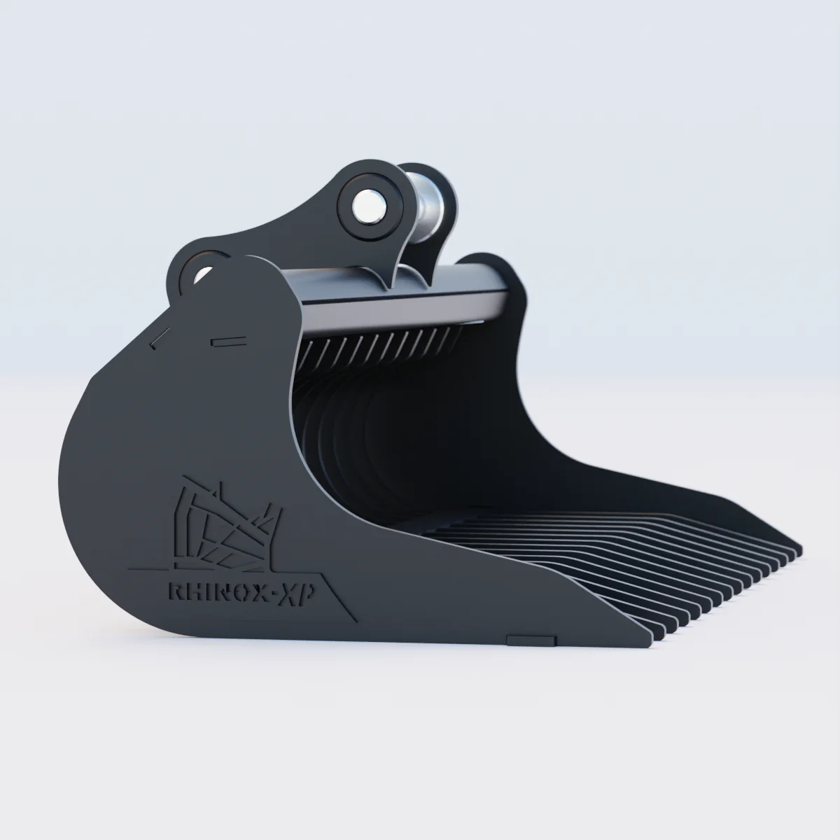1E Rake Riddle Bucket 36" / 900mm - Image 2