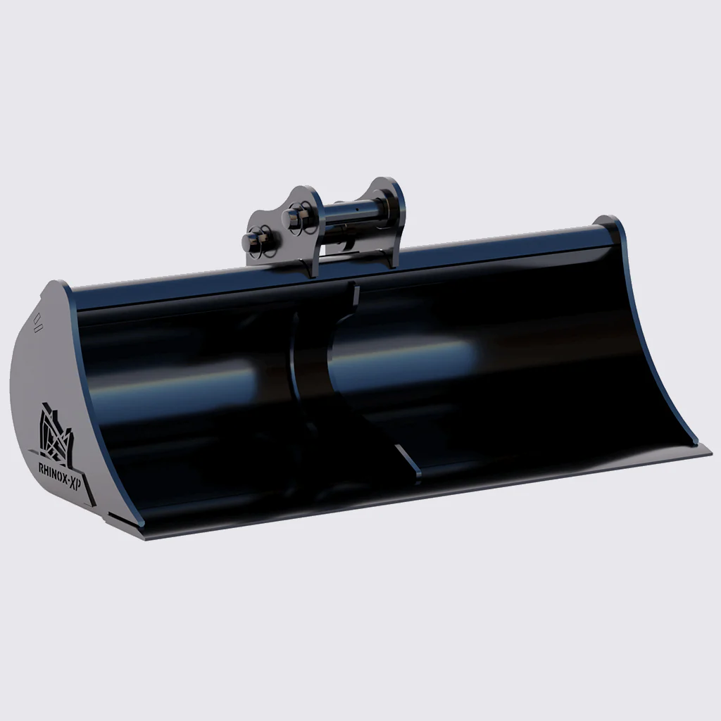 1M Grading Bucket / Ditching Bucket 36" / 900mm