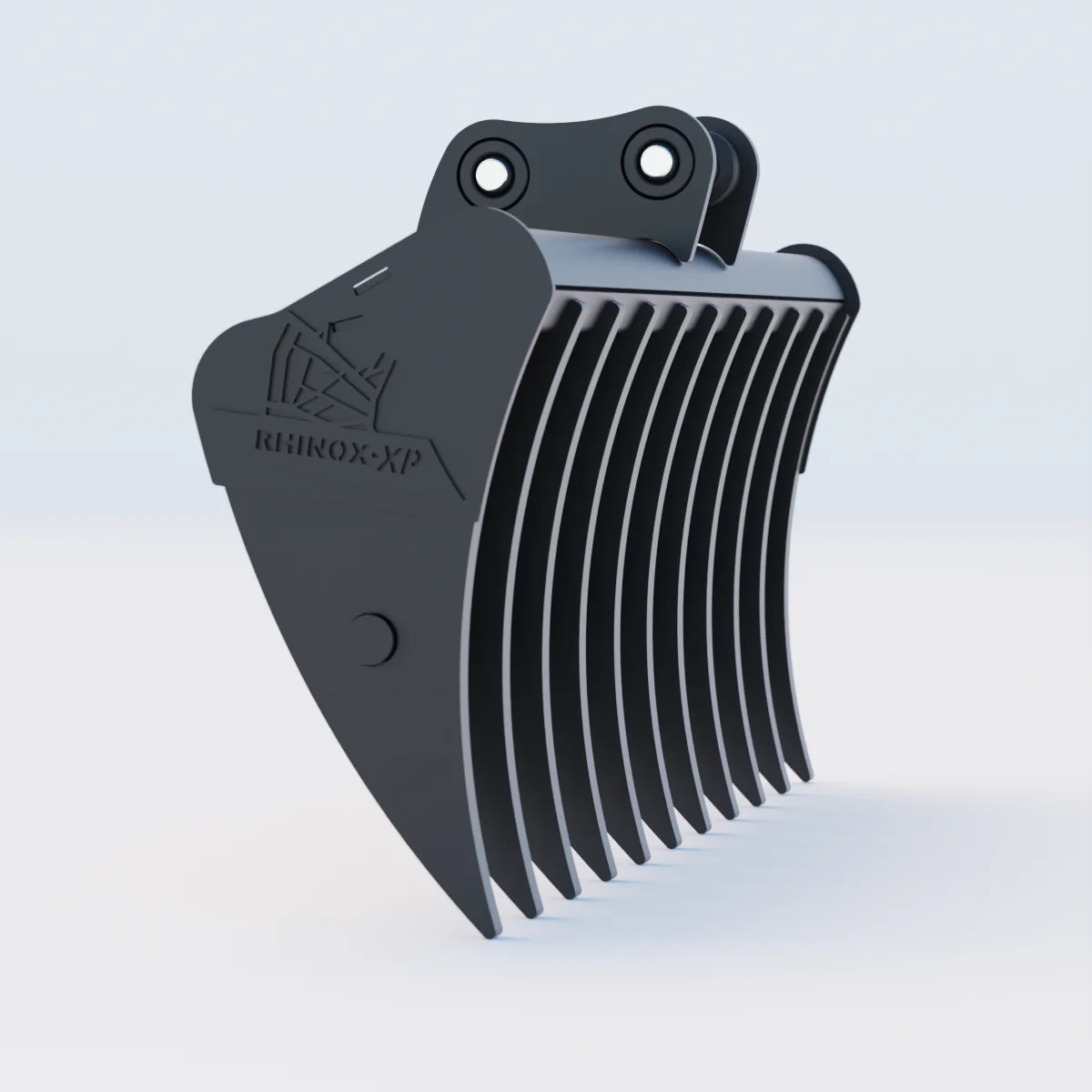 2C Land Rake 48" / 1200mm - Image 2