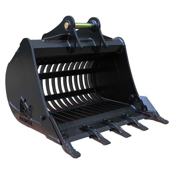 2H Riddle Bucket / Shaker Bucket 30" / 750mm