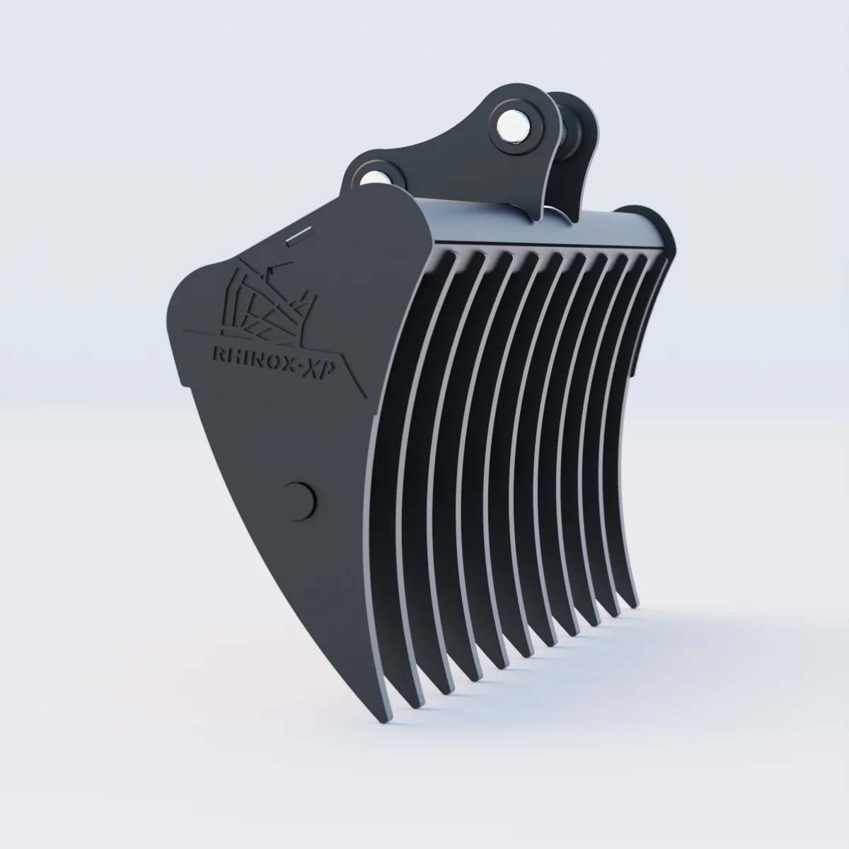 2J Land Rake 48" / 1200mm - Image 2