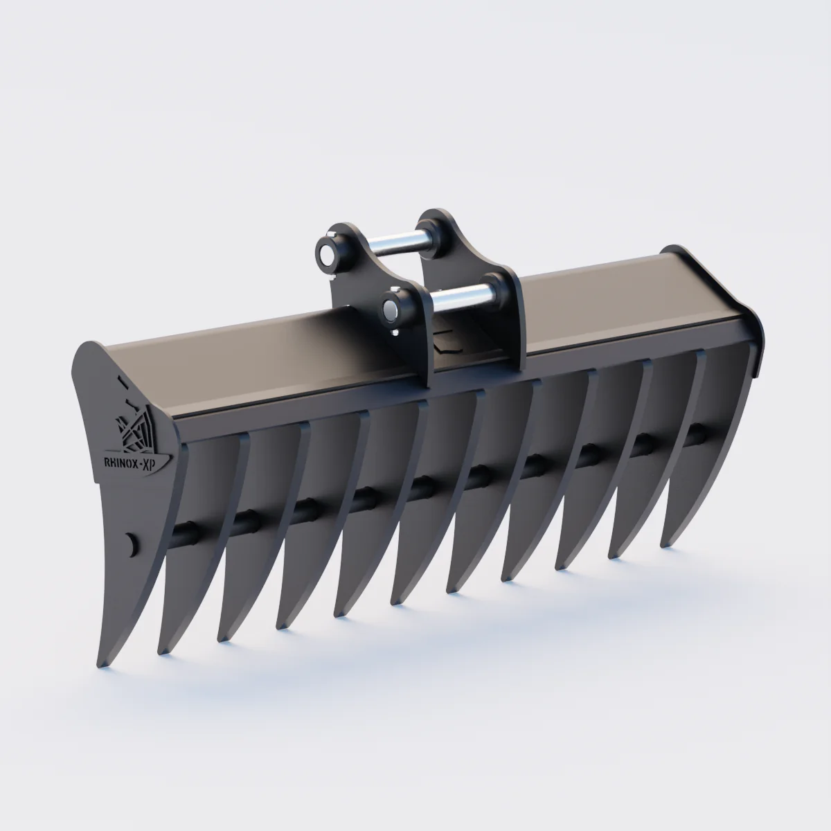 2J Land Rake 48" / 1200mm - Image 3