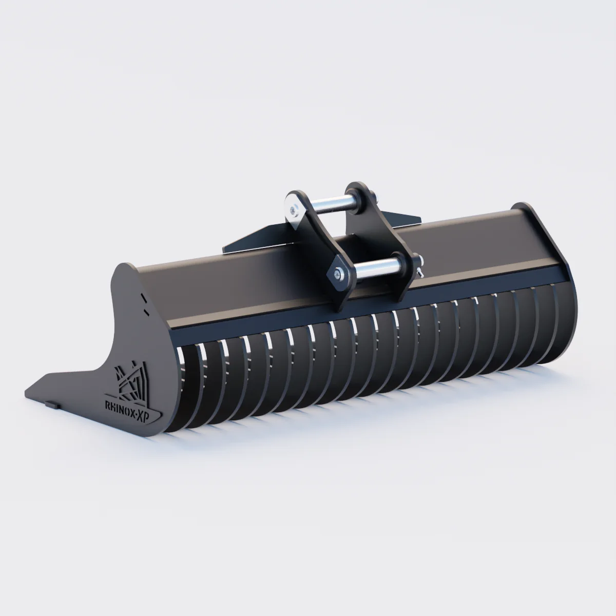 2L Rake Riddle Bucket 48" / 1200mm - Image 3