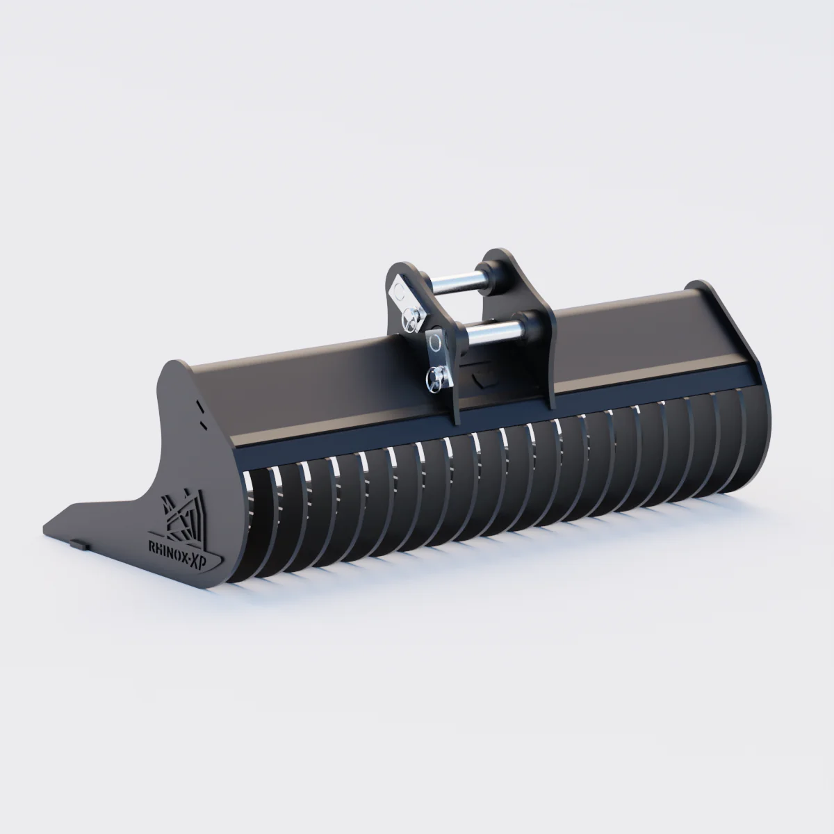 3A Rake Riddle Bucket 48" / 1200mm - Image 3