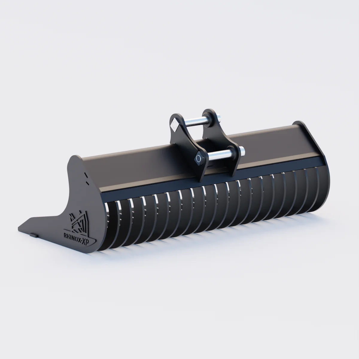3C Rake Riddle Bucket 48" / 1200mm - Image 3
