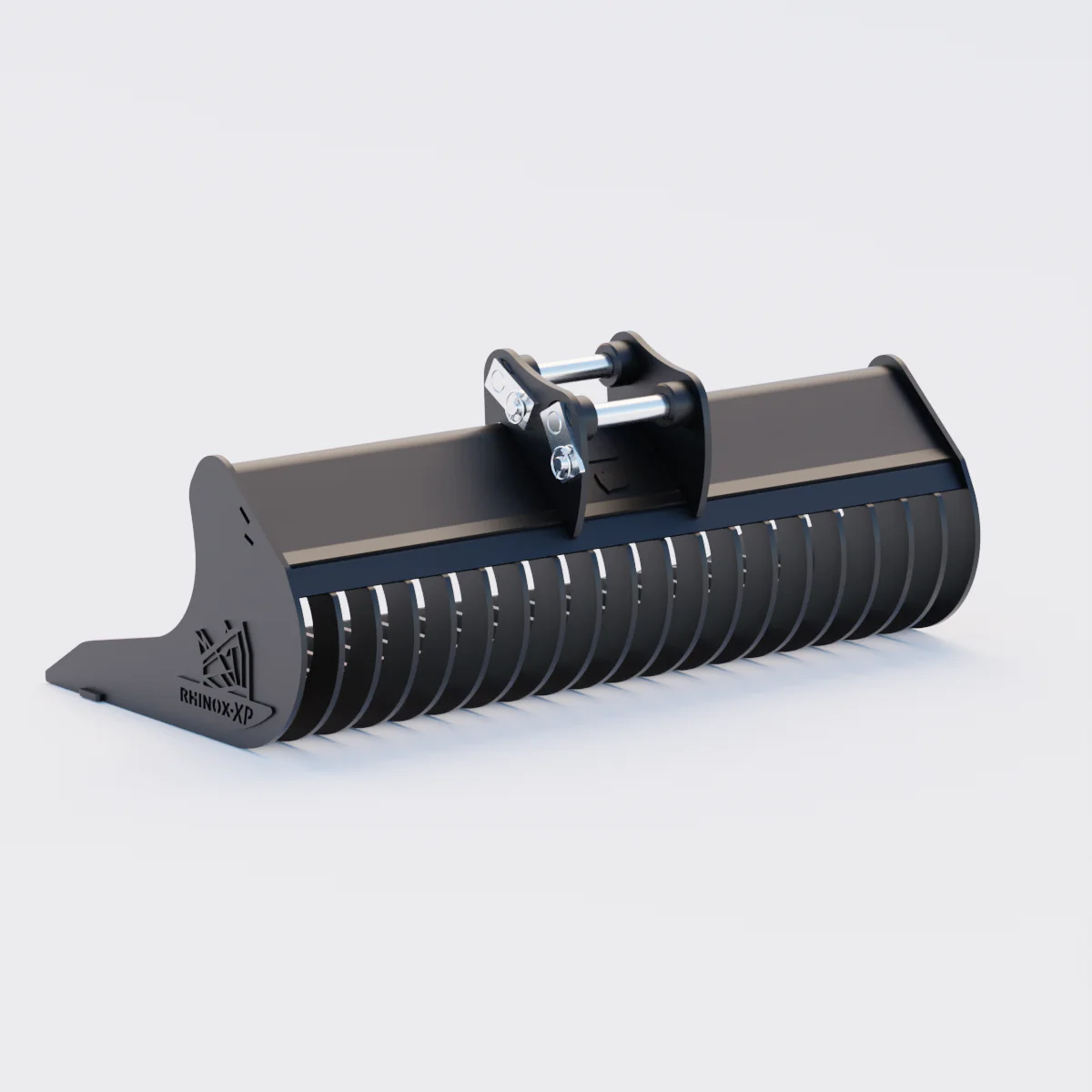 3E Rake Riddle Bucket 48" / 1200mm - Image 3