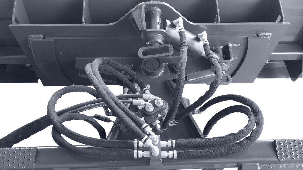 4 Way Dozer Blade XD CID - Image 2