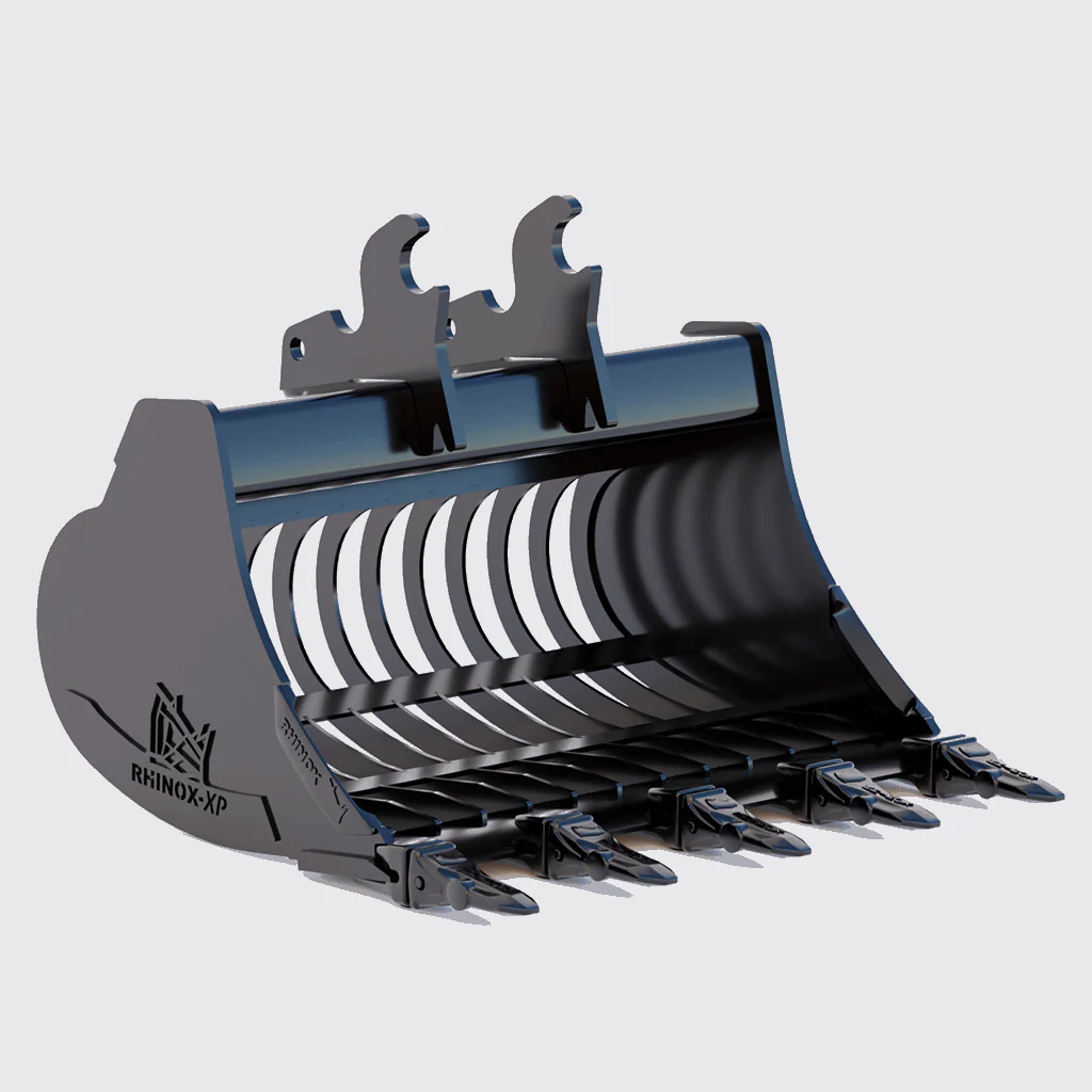 4P Riddle Bucket / Shaker Bucket 30" / 750mm
