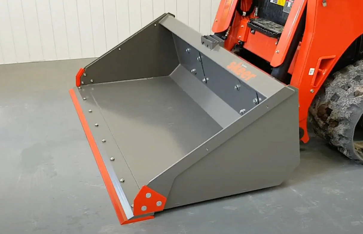 Skeer System | Adjustable Bucket - Image 3