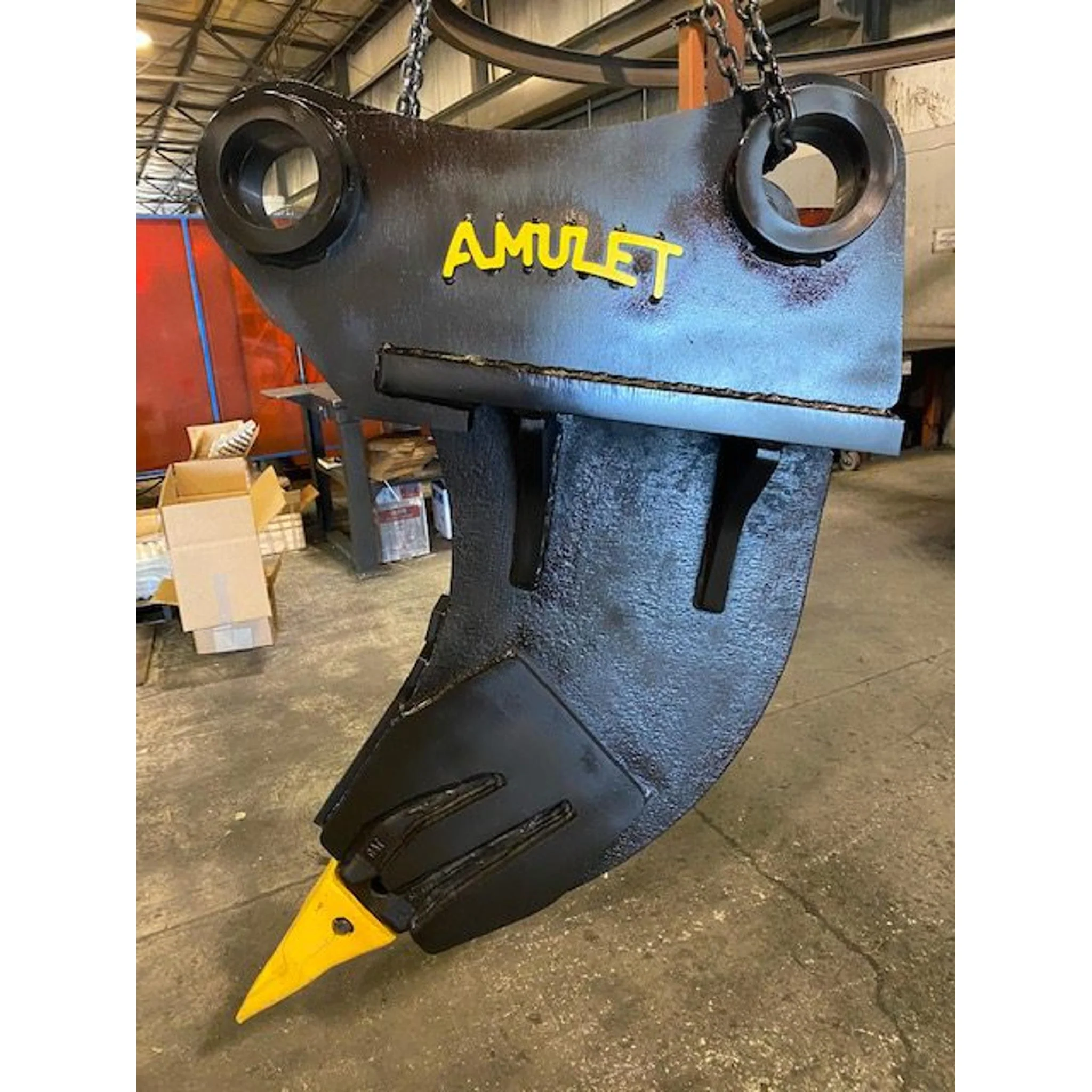 Amulet Excavator Ripper - Severe-Duty - Image 3