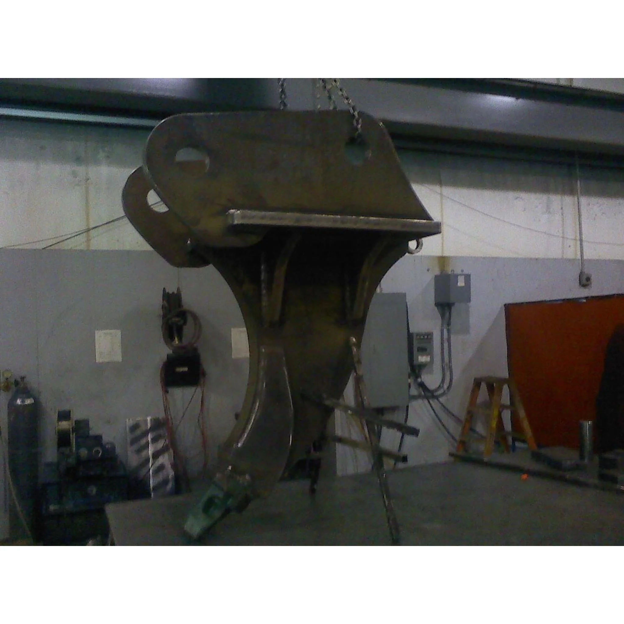 Amulet Excavator Ripper - Severe-Duty - Image 5
