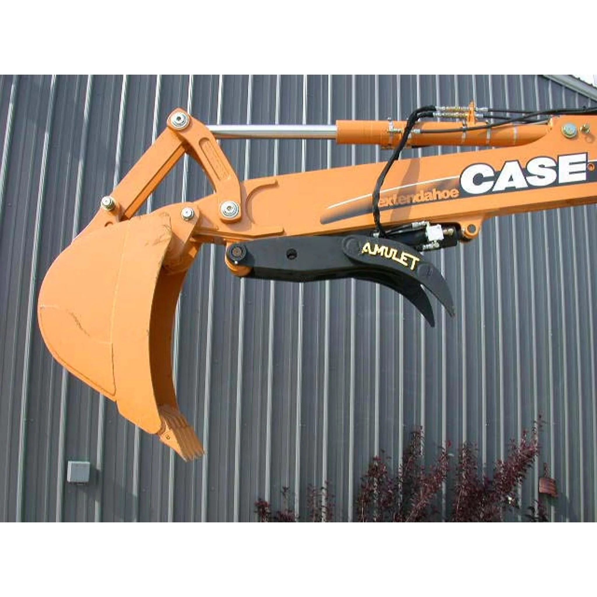 Amulet | PowerBrute Hydraulic Thumb For Excavator - Image 4