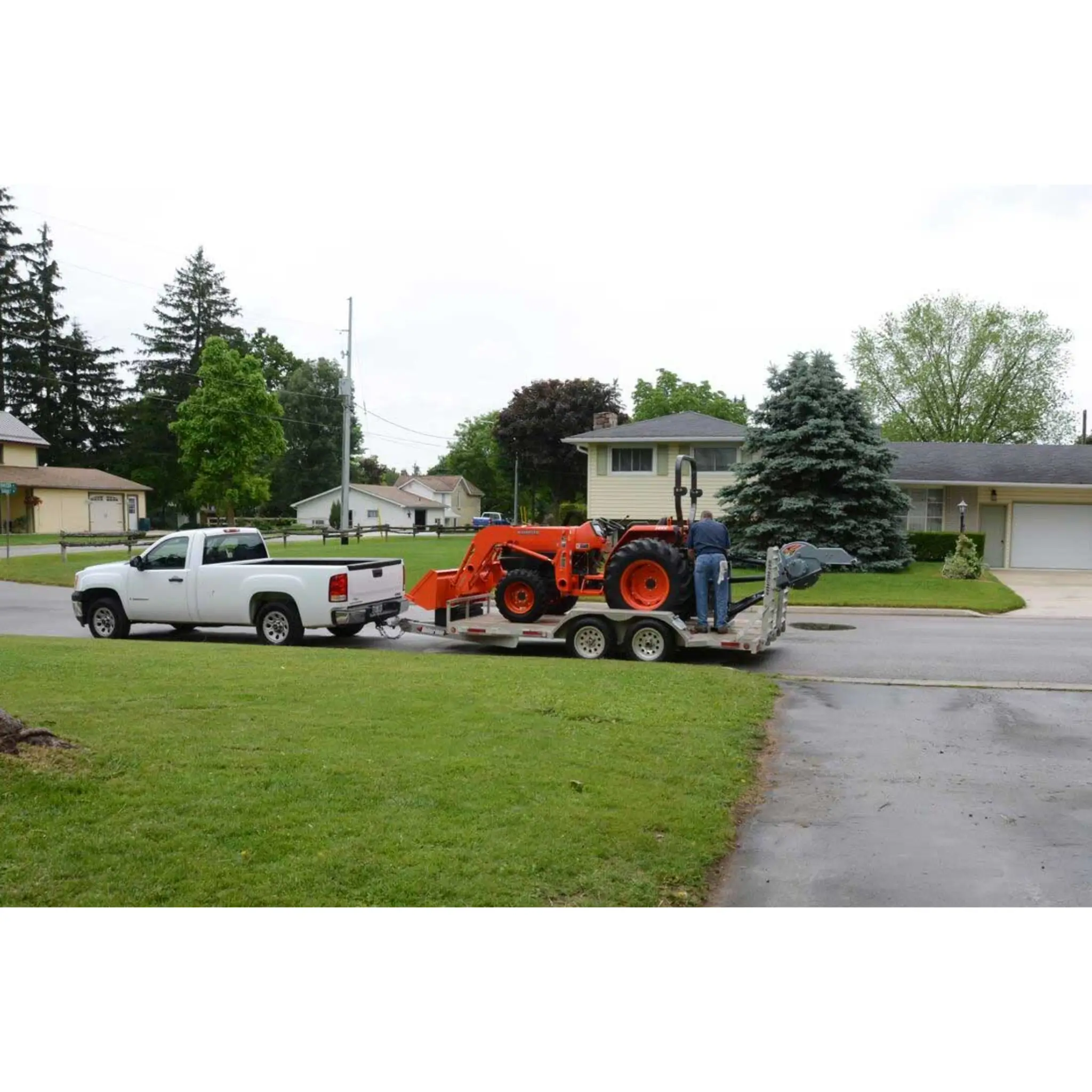 Baumalight | 3P24 Stump Grinder for Tractors - Image 10