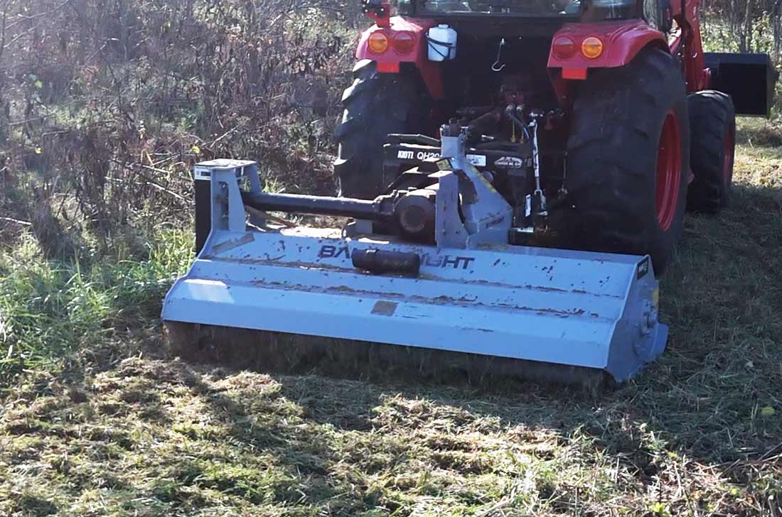 Baumalight | FMP780 Flail Mower For Tractors - Image 10