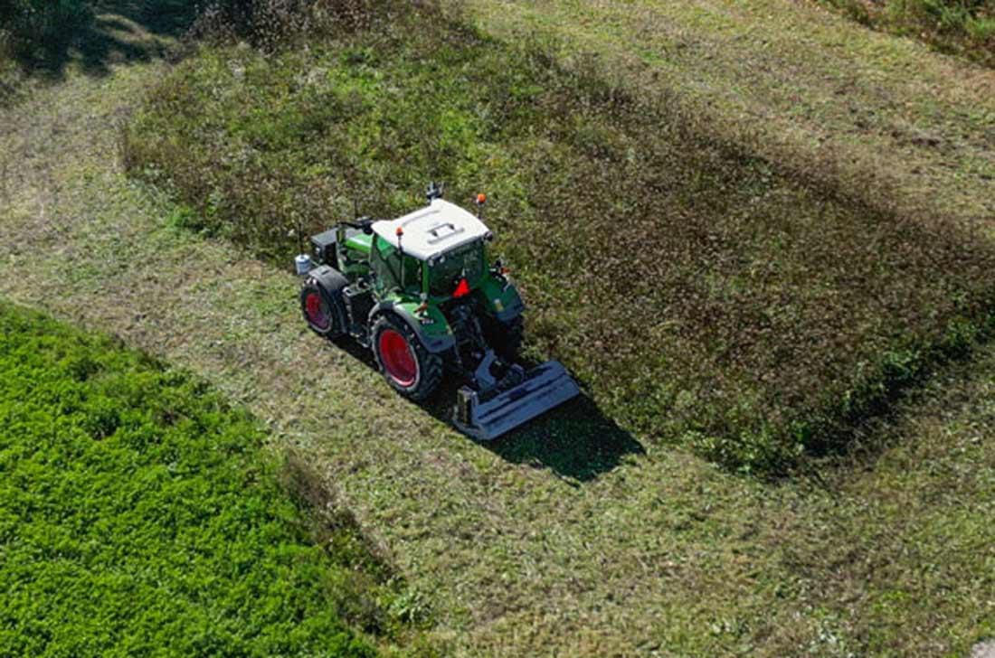 Baumalight | FMP780 Flail Mower For Tractors - Image 12