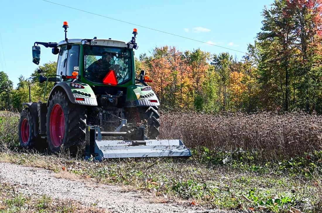 Baumalight | FMP780 Flail Mower For Tractors - Image 13