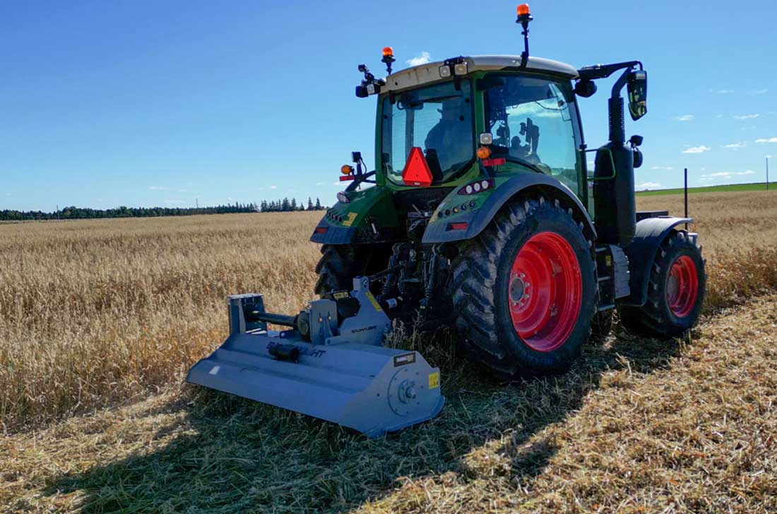 Baumalight | FMP780 Flail Mower For Tractors - Image 14