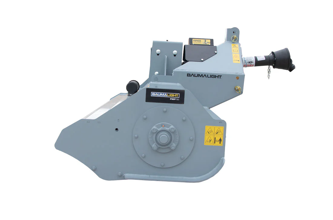 Baumalight | FMP780 Flail Mower For Tractors - Image 5
