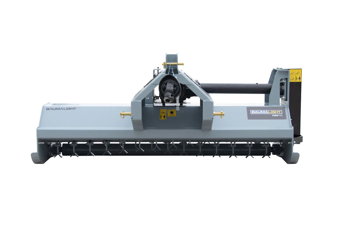 Baumalight | FMP780 Flail Mower For Tractors - Image 6