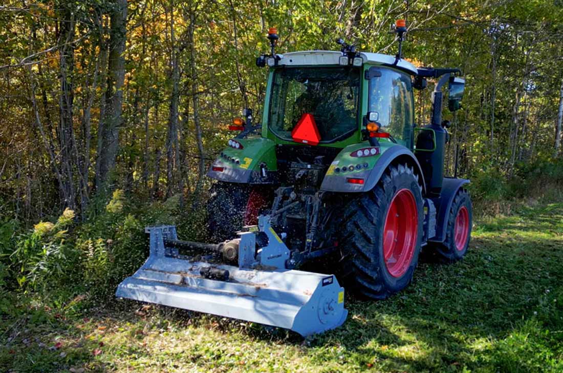 Baumalight | FMP780 Flail Mower For Tractors - Image 7