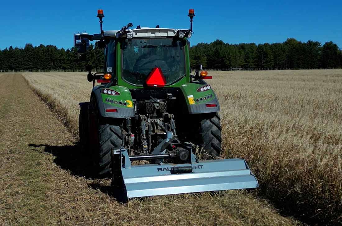 Baumalight | FMP780 Flail Mower For Tractors - Image 8