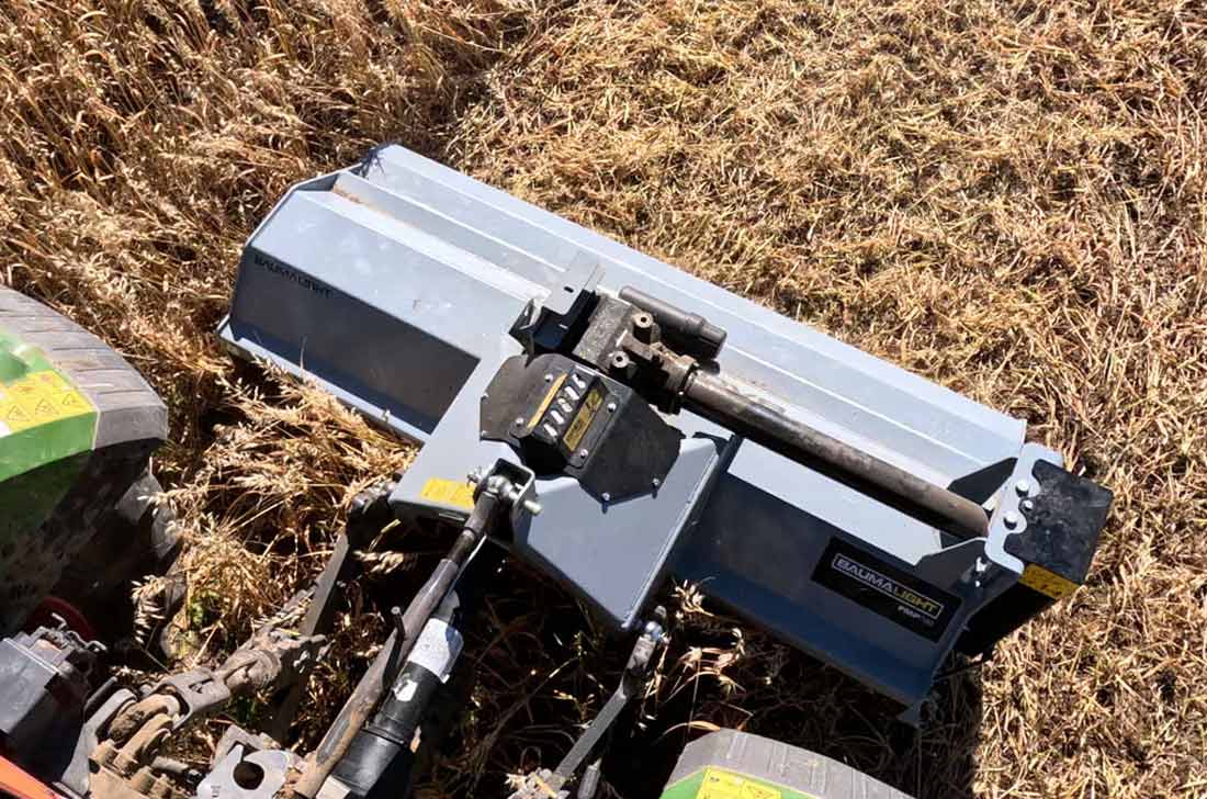 Baumalight | FMP780 Flail Mower For Tractors - Image 9