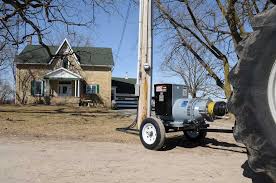 Baumalight | Generator PTO 4 Pole | Model Q Series | 12KW-113KW | 21HP-153HP | For Tractor - Image 27
