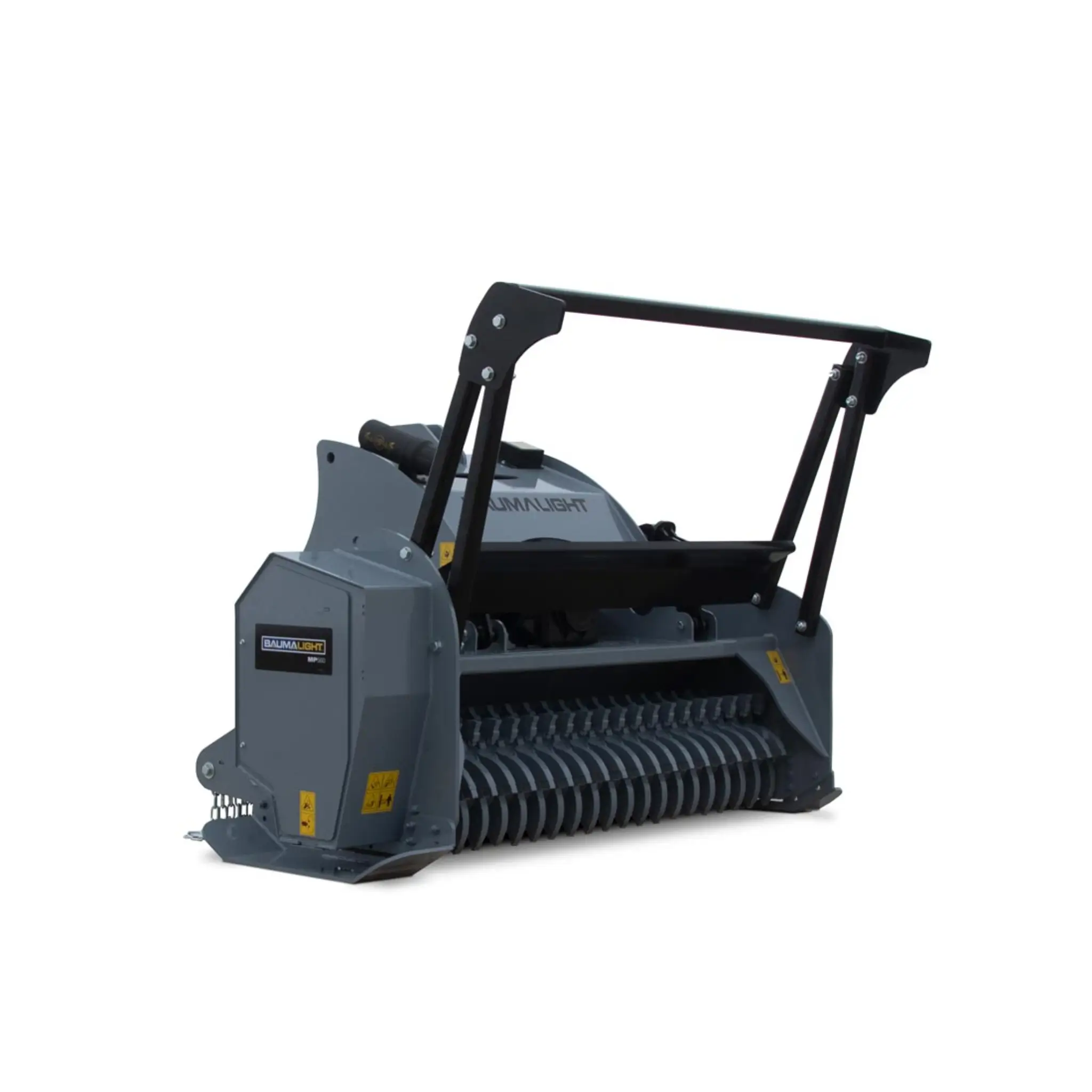 Baumalight MP560 Brush Mulcher For PTO On Tractors - Image 7