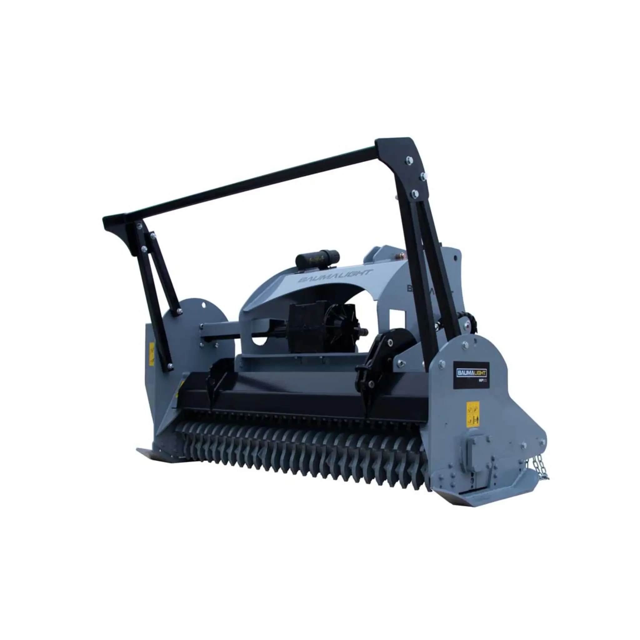 Baumalight MP572 Brush Mulcher for PTO on Tractors - Image 8