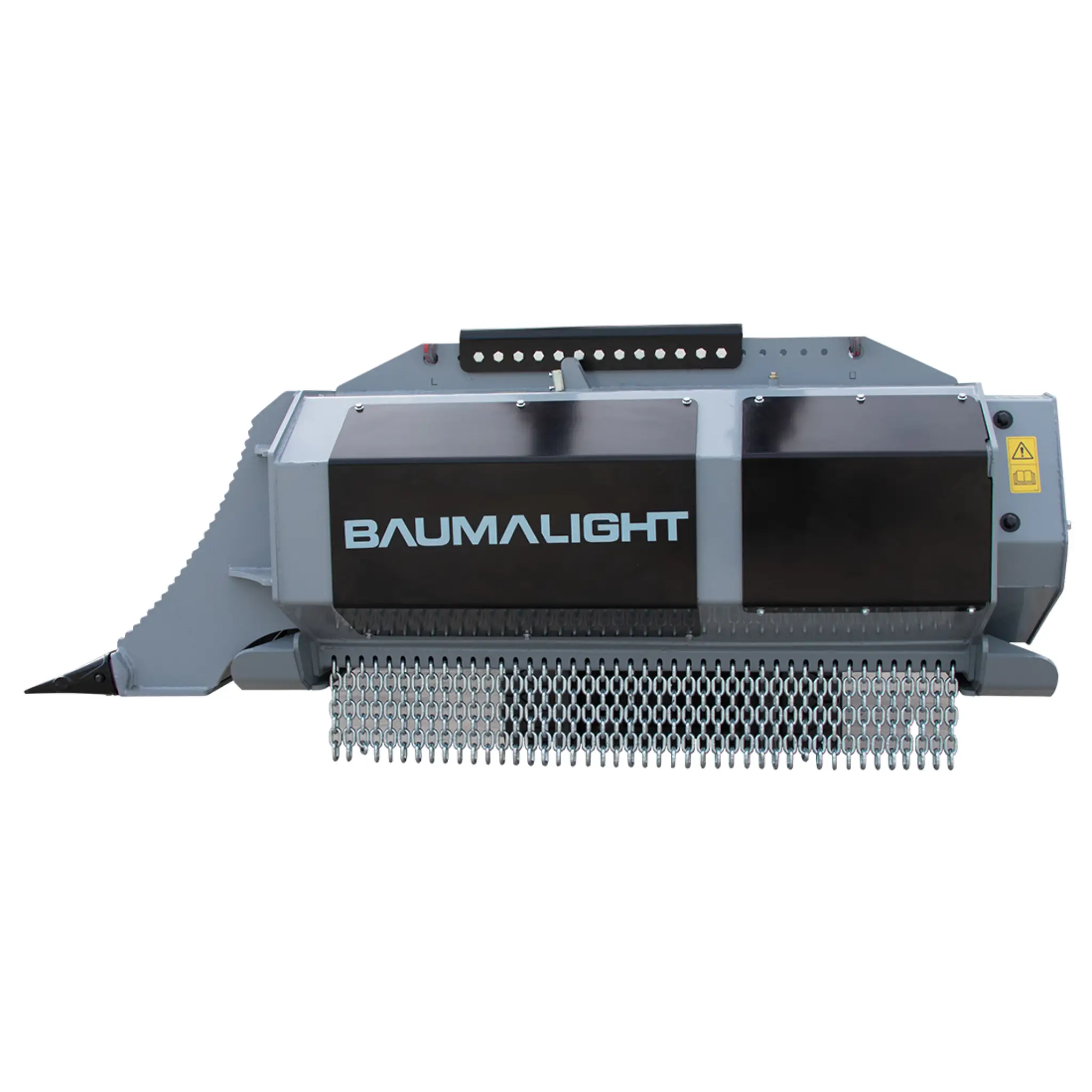Baumalight MX960R Fixed Tooth Brush Mulcher For Excavators - Image 5