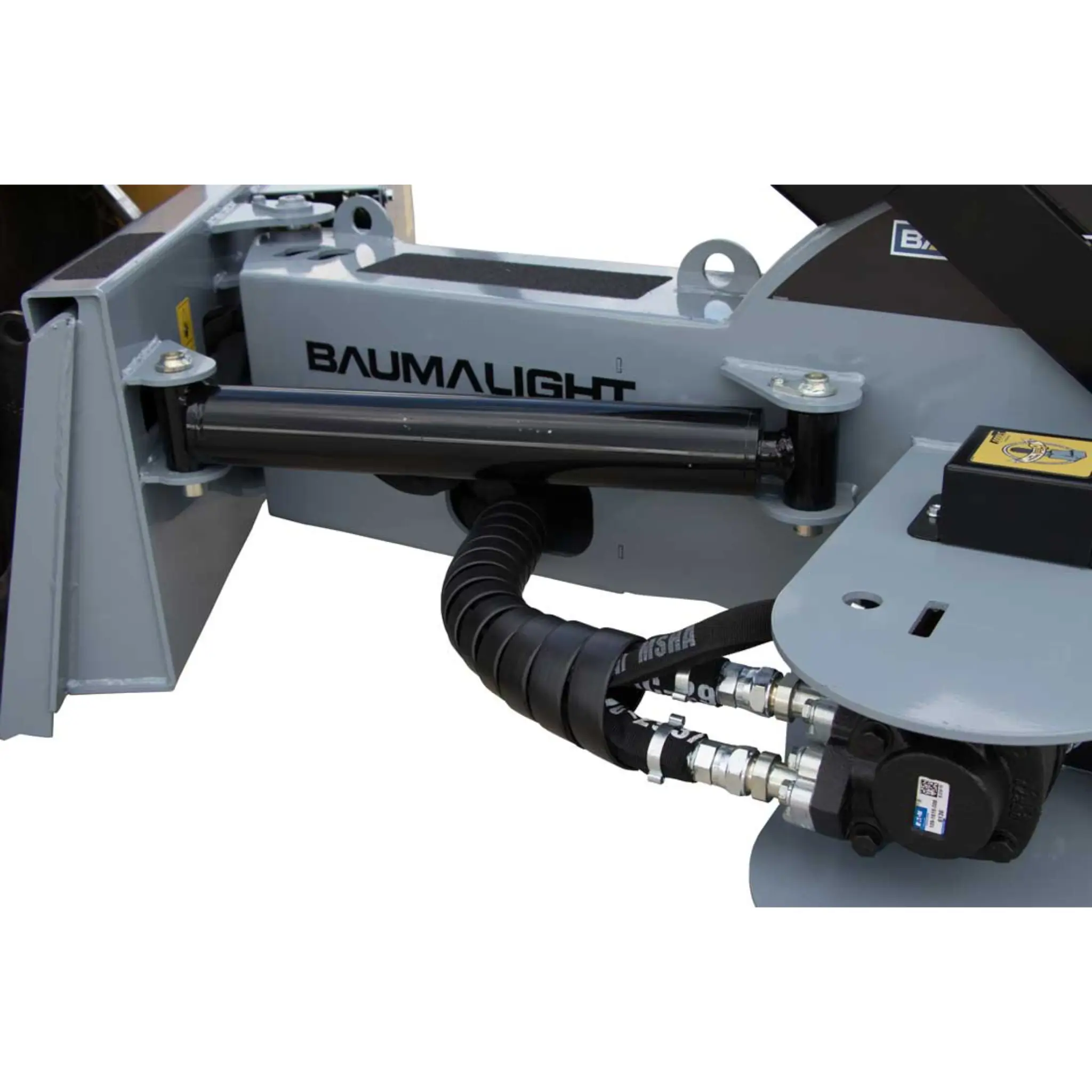 Baumalight | S24 Stump Grinder For Skid Steers - Image 7