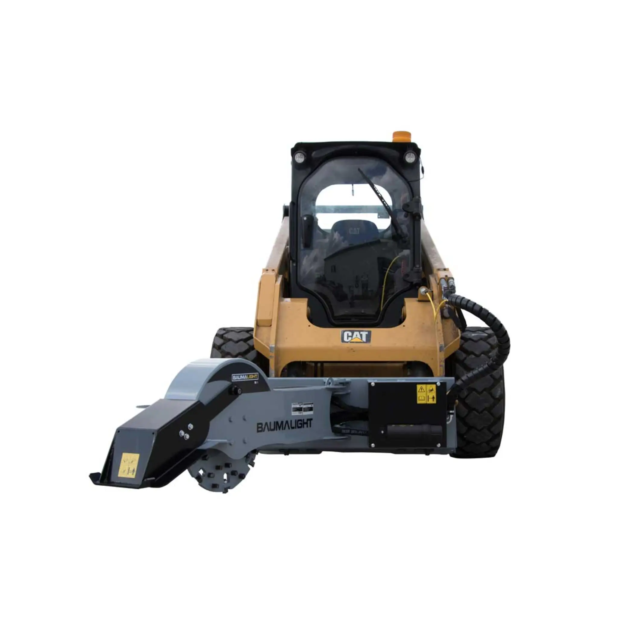 Baumalight | S24 Stump Grinder For Skid Steers - Image 9