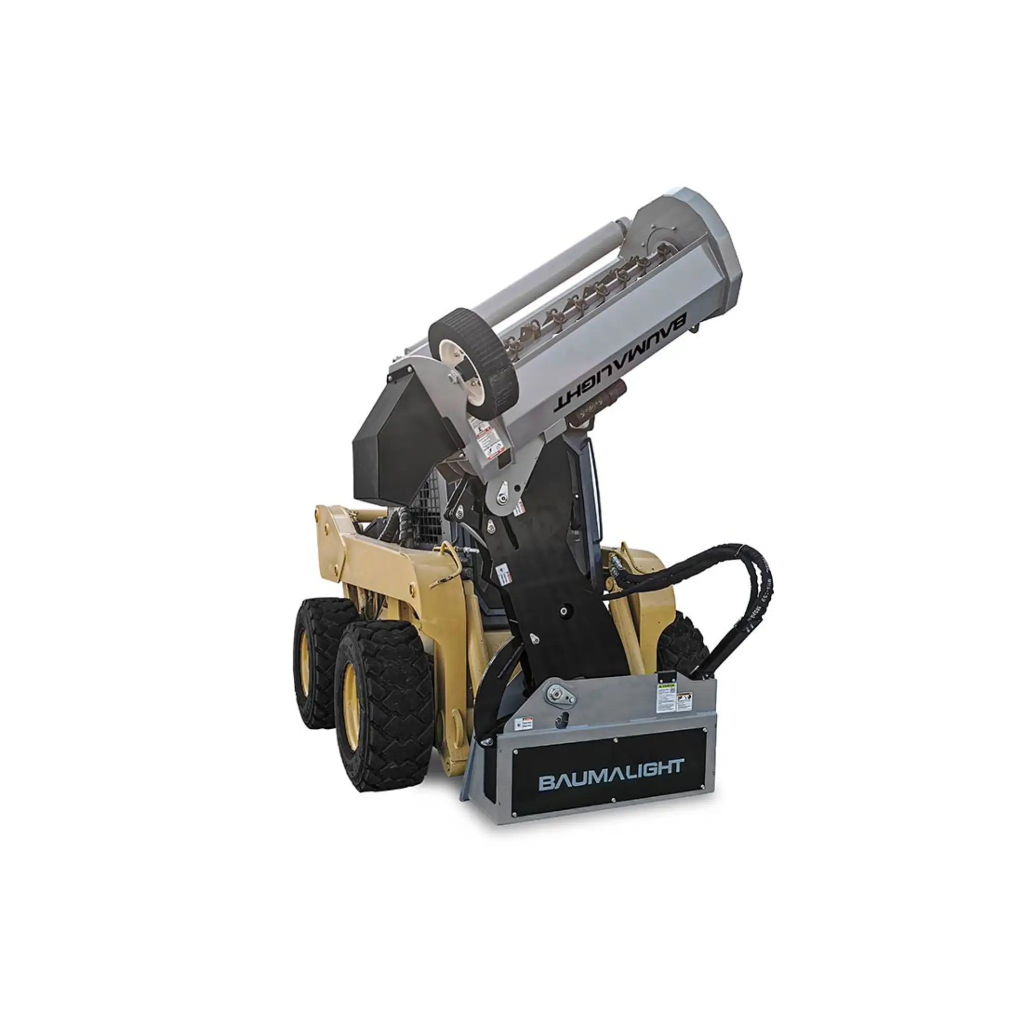 Baumalight SWA540 Boom Mower For Skid Steers - Image 5