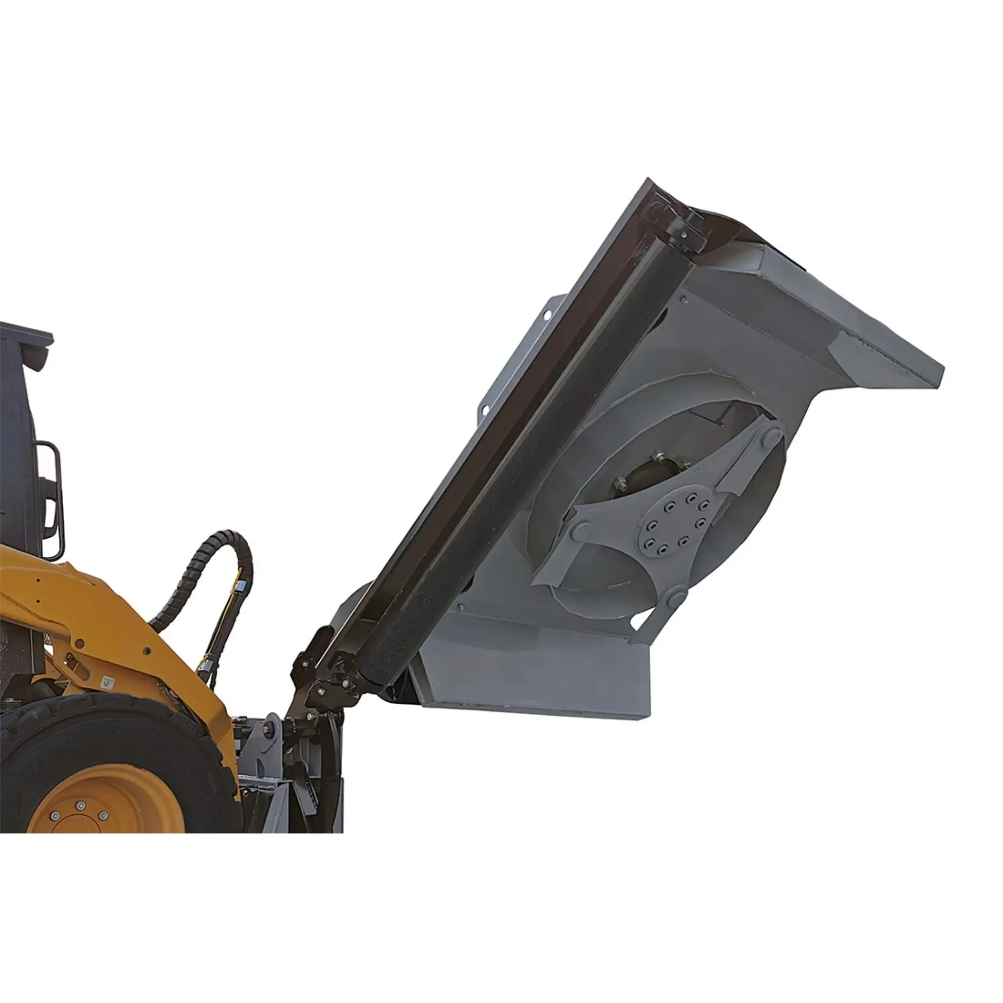 Baumalight SWA750 Boom Mower For Skid Steers - Image 4