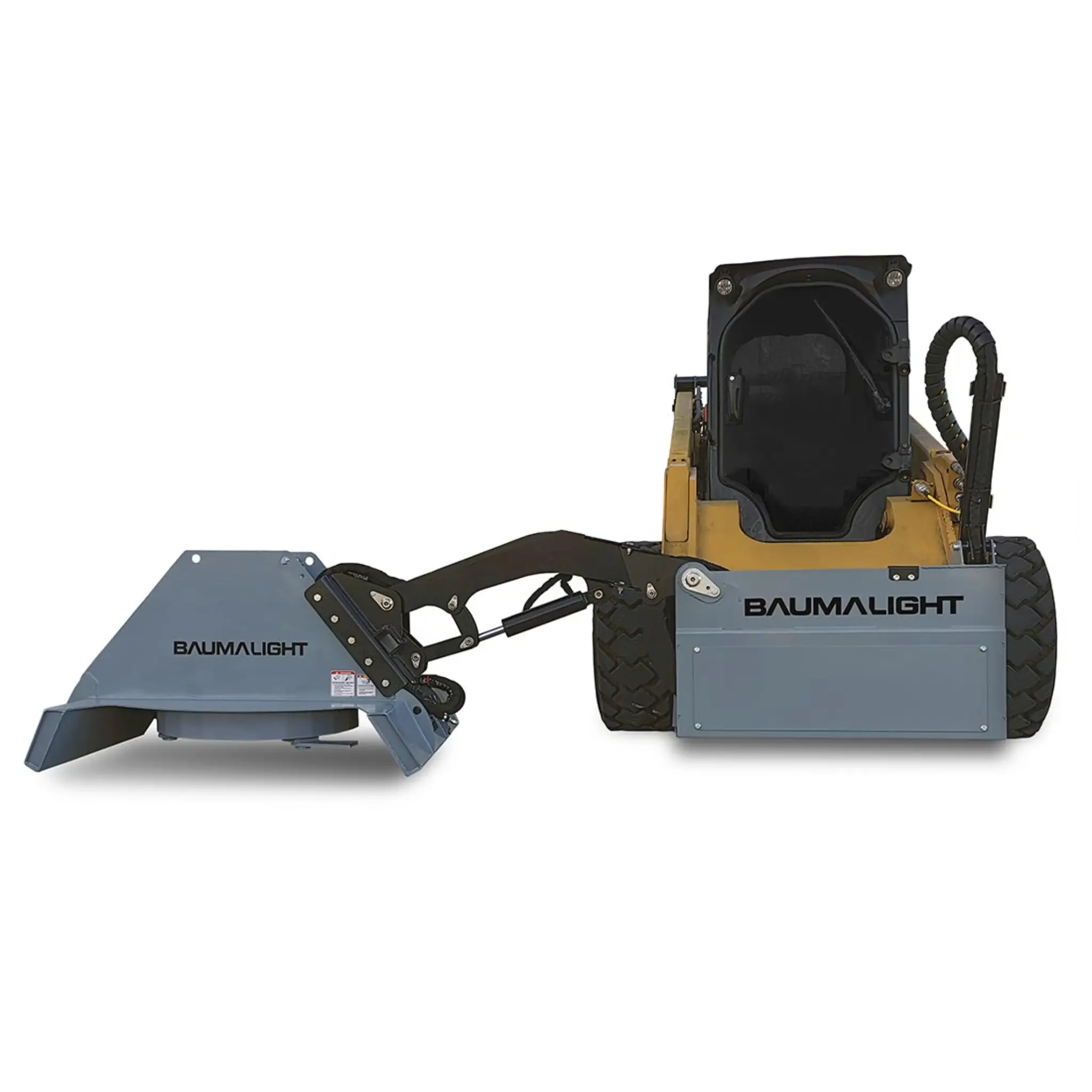 Baumalight SWA750 Boom Mower For Skid Steers - Image 5