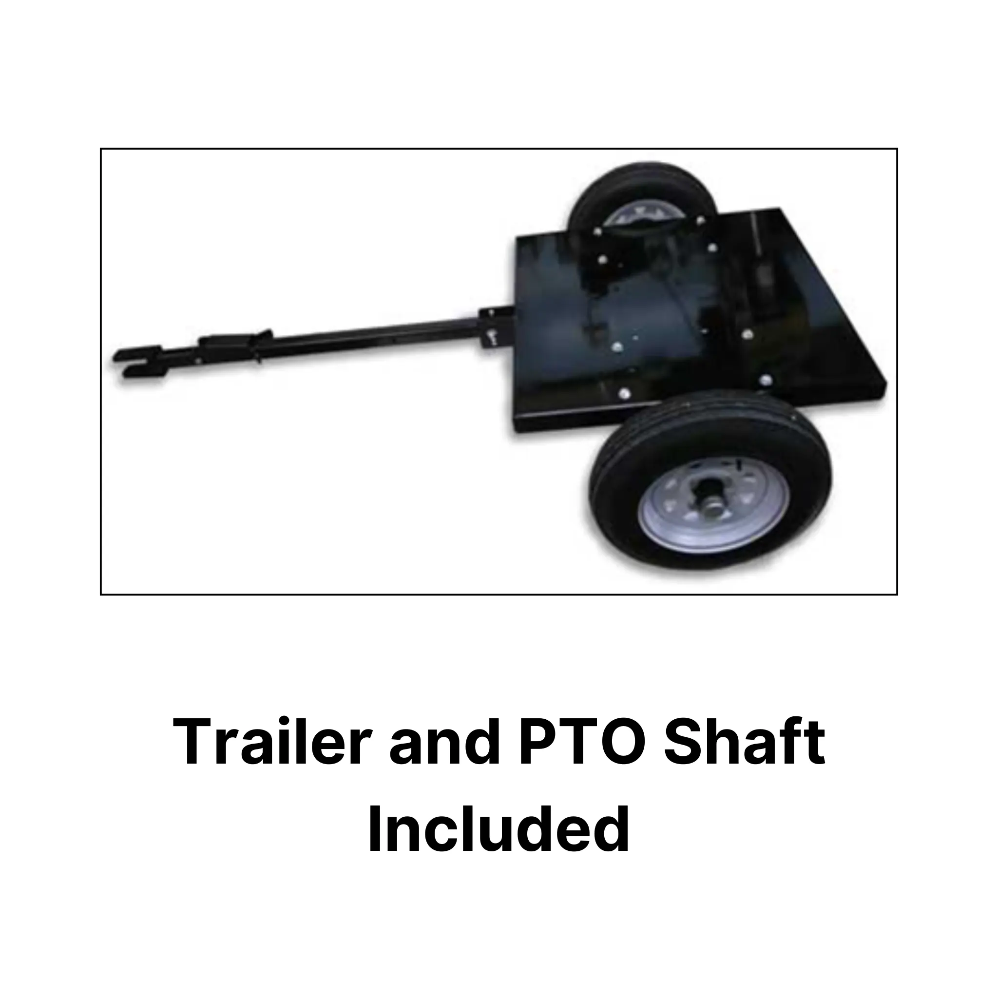 Baumalight | TX31 - 31 kW Tractor PTO Generator - Image 6