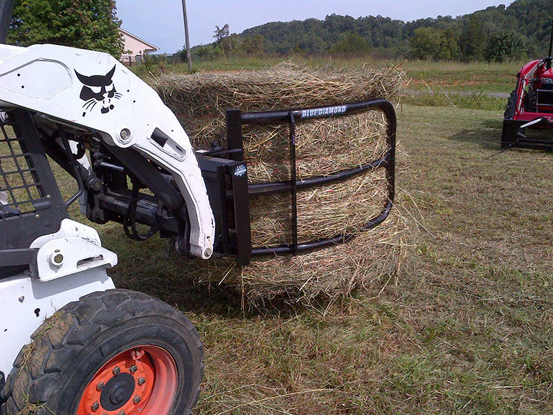 BLUE DIAMOND Bale Squeeze - Image 3