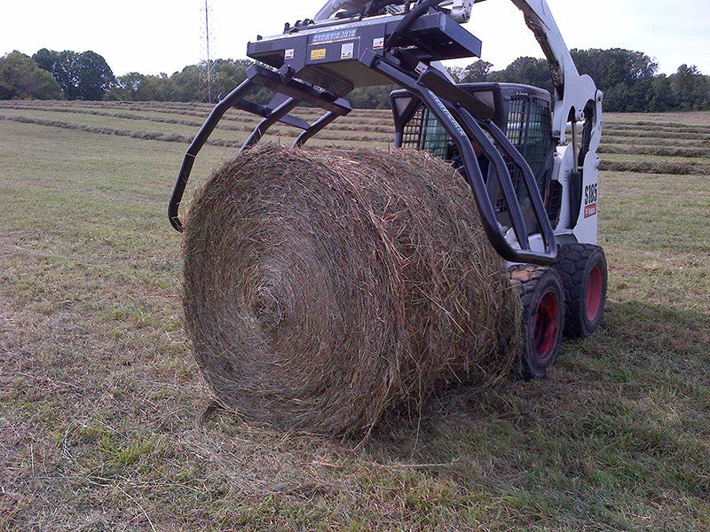 BLUE DIAMOND Bale Squeeze - Image 5