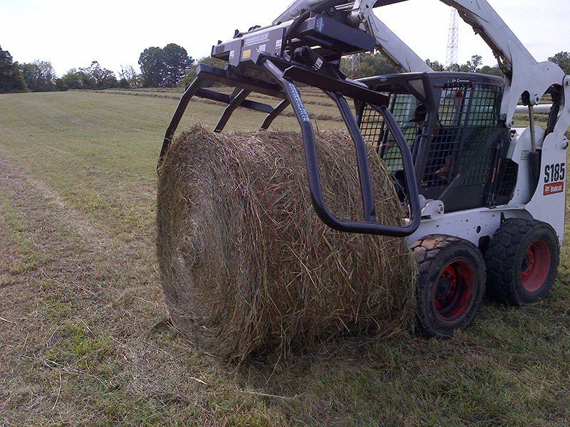 BLUE DIAMOND Bale Squeeze - Image 8