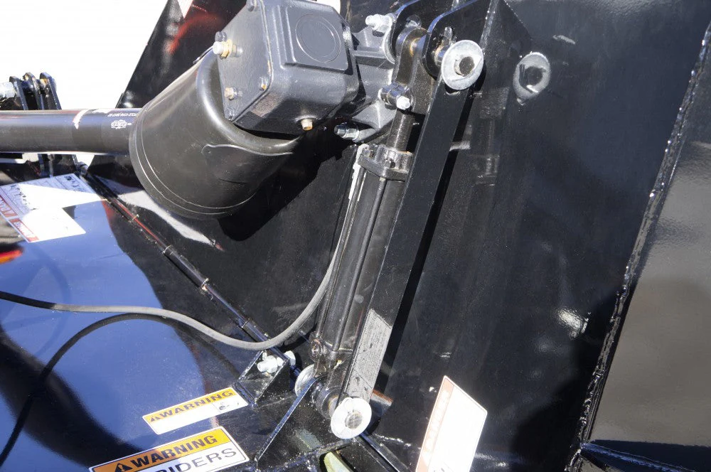 BLUE DIAMOND | Rotary Cutter | Flex Wing Brush Hog For Tractor - Image 4