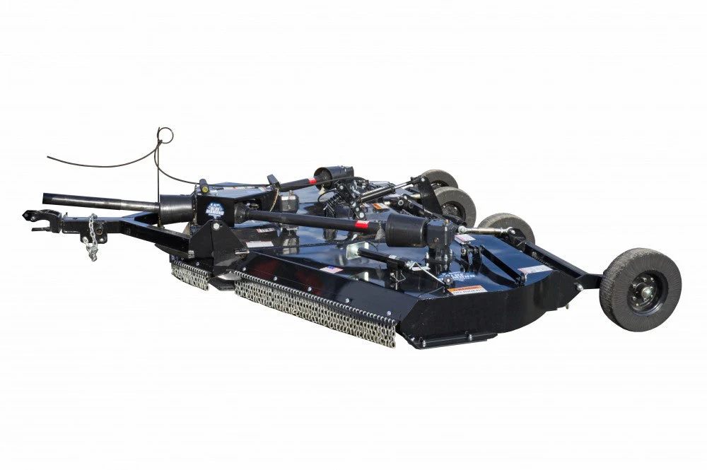 BLUE DIAMOND | Rotary Cutter | Flex Wing Brush Hog For Tractor - Image 7
