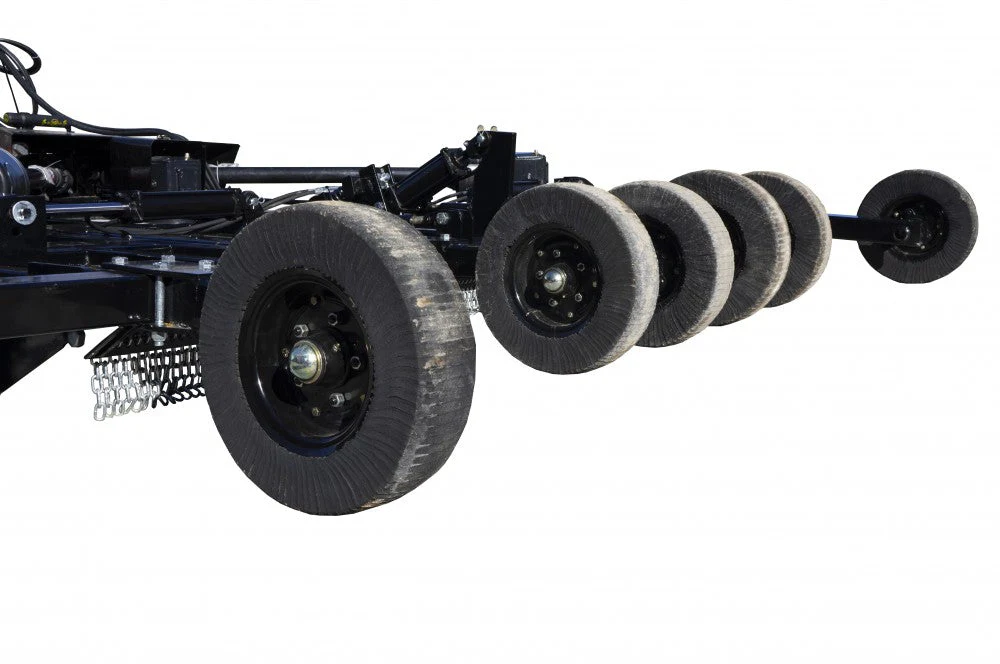 BLUE DIAMOND | Rotary Cutter | Flex Wing Brush Hog For Tractor - Image 8