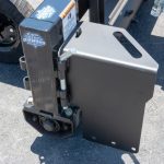 BLUE DIAMOND Heavy Duty Power Rake For Skid Steer - Image 6