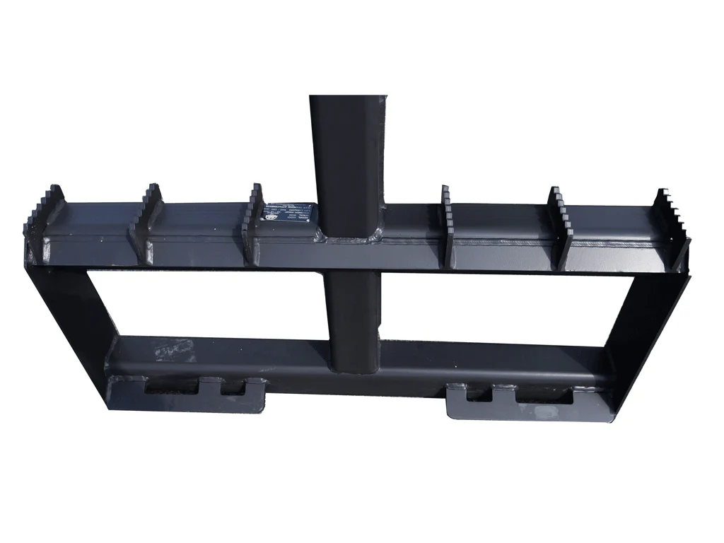 Blue Diamond Heavy Duty Series 2 Tree Boom or Jib Boom - Image 2