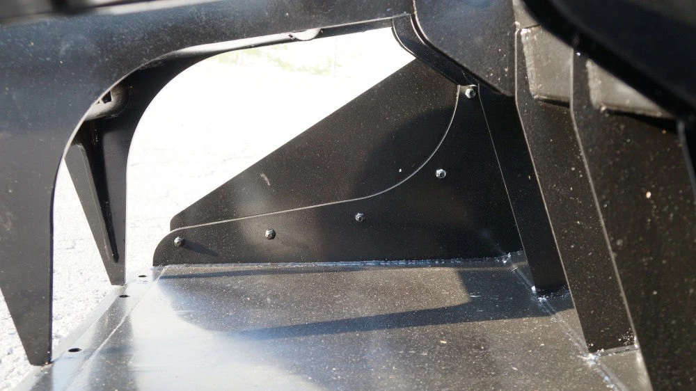 BLUE DIAMOND Industrial Grapple Bucket - Image 10